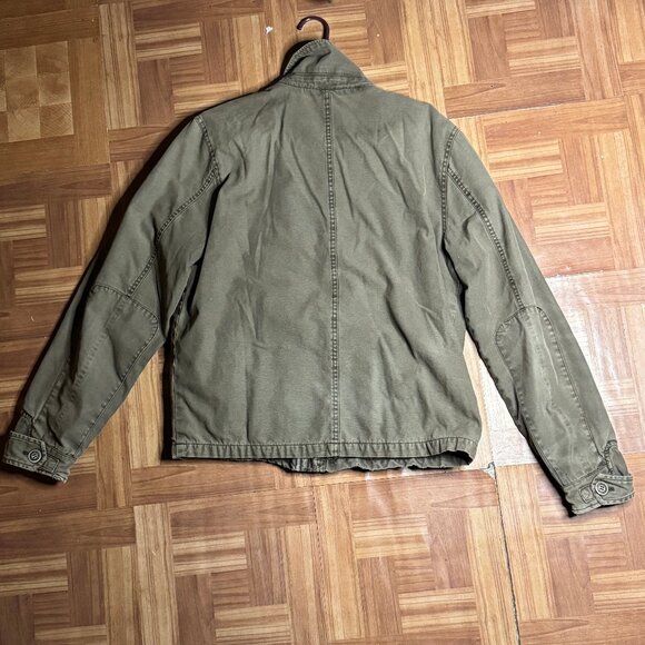 Levi's Trucker Jacket - Picture 4 of 7